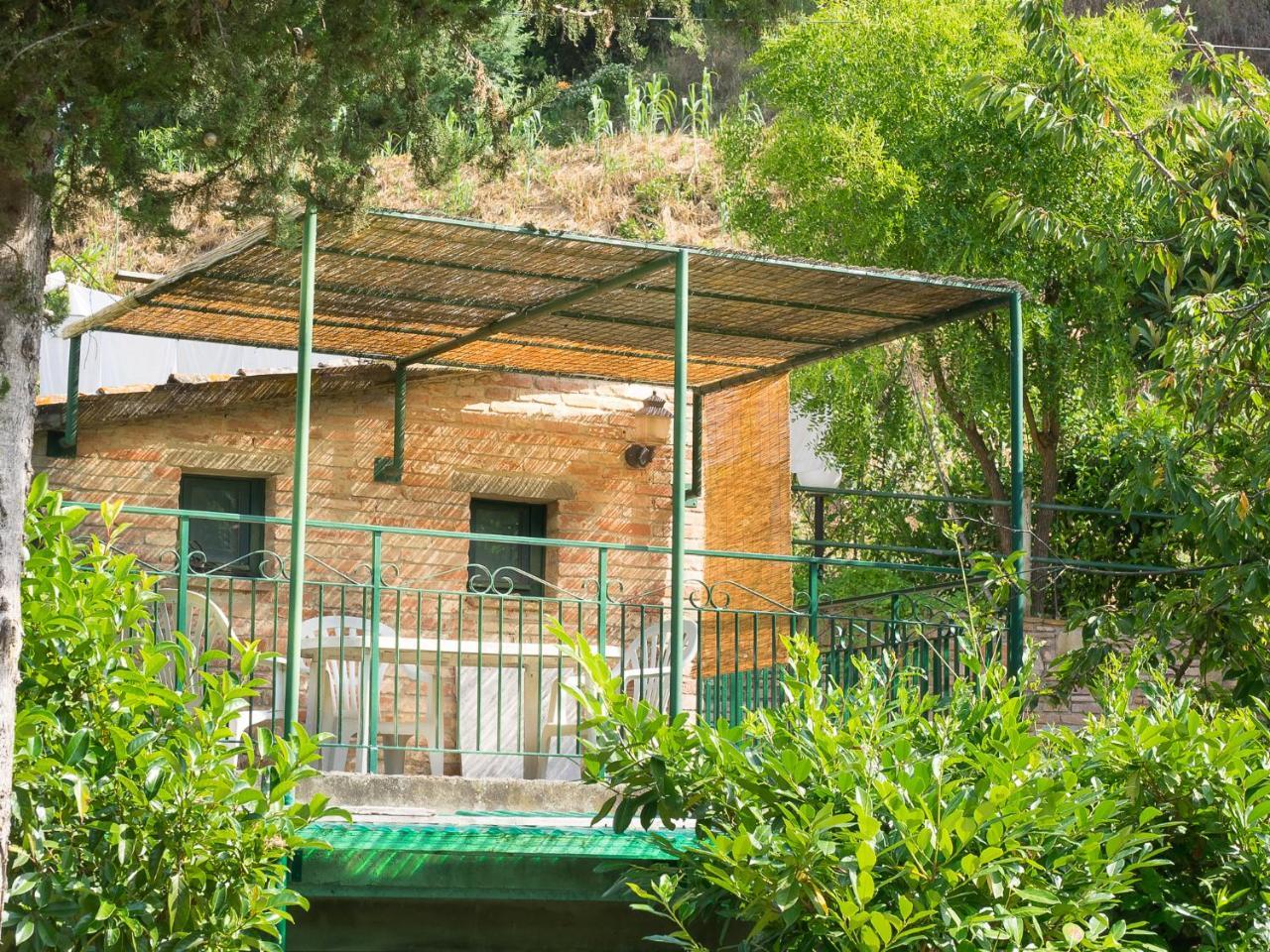 Вилла Borgo Di Alica Палая Экстерьер фото