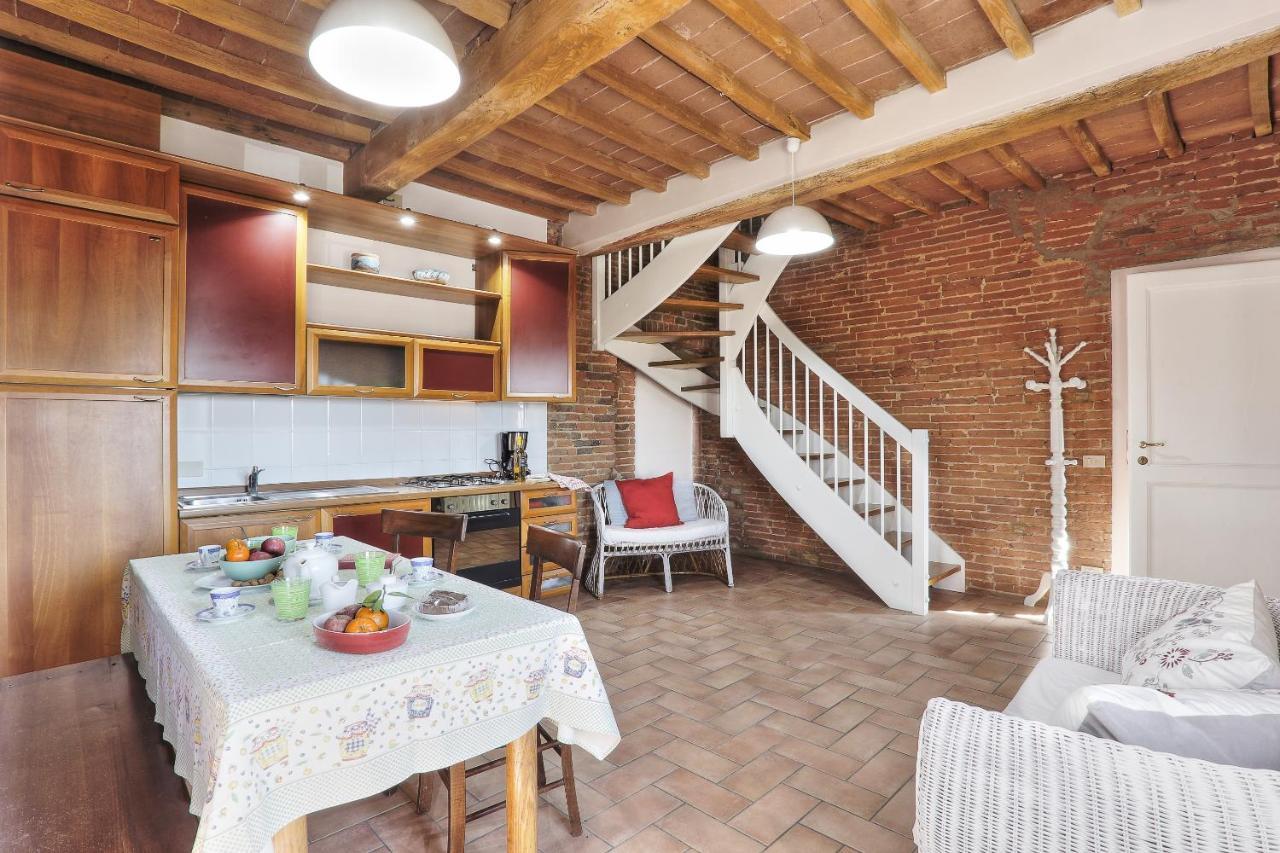 Вилла Borgo Di Alica Палая Экстерьер фото